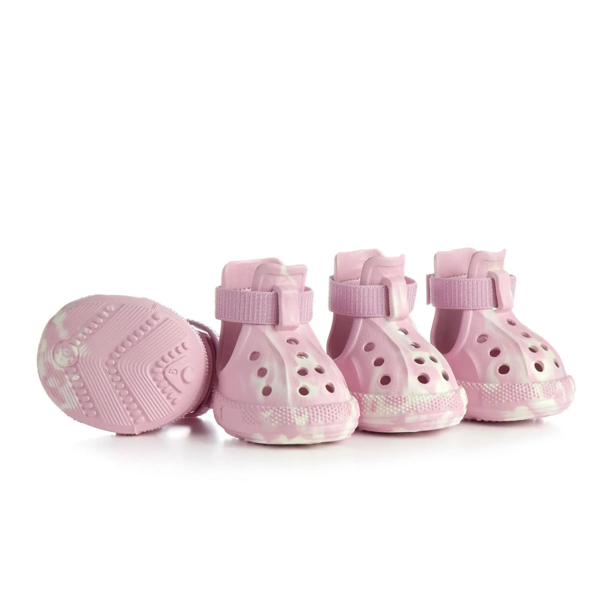 LightPaws™ Shoes 🐶💡 — Bright Steps, Soft & Secure