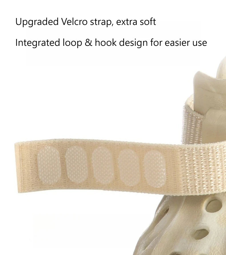 LightPaws™ Shoes 🐶💡 — Bright Steps, Soft & Secure