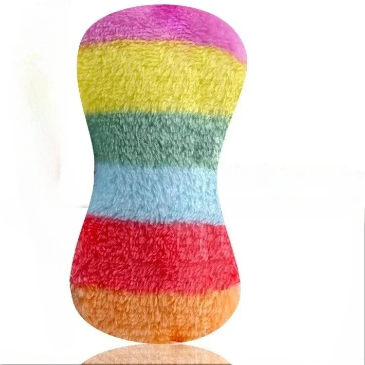 Quacking Duck Dog Toy – Interactive Squeaky Chew Toy for Dogs