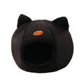 Cozy Cave Dog Bed – Deep Sleep Den for Anxious & Burrowing Dogs